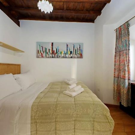 Trilussa Apartment Rome Exterior photo